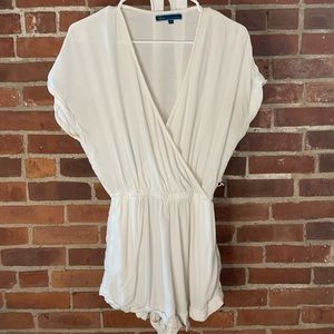 Women’s Romper